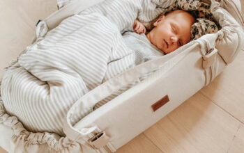 Den komplette guide til at bruge en babylift til nemt at hente dit barn
