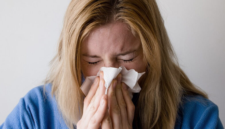 Fra pollen til ren luft: Næseskylning som allergiforsvar