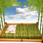 Få et behageligt og øko-venligt søvnmiljø med bambus sengetøj