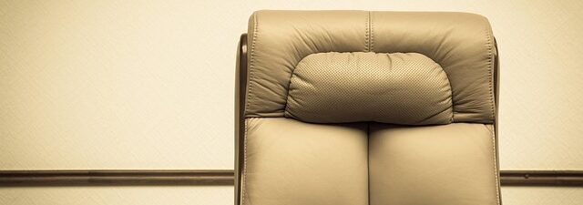Stol på komfort: Den ultimative guide til ergonomiske kontorstole i hjemmekontoret