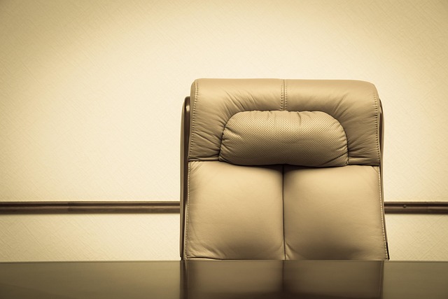 Stol på komfort: Den ultimative guide til ergonomiske kontorstole i hjemmekontoret