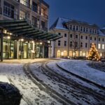 Gastronomi og getaway: Hotel nørrevangs fristelser på falster