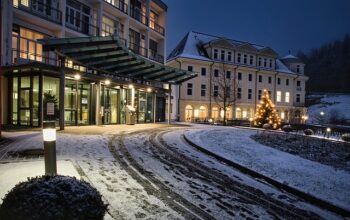 Gastronomi og getaway: Hotel nørrevangs fristelser på falster