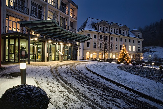 Gastronomi og getaway: Hotel nørrevangs fristelser på falster