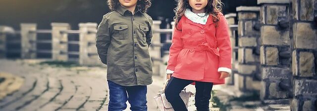 Madmodige børn: 7 tricks til at få kræsne børn til at prøve nyt