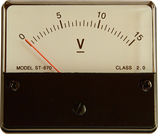 Unraveling the Mystery: How Does a Voltmeter Actually Work?