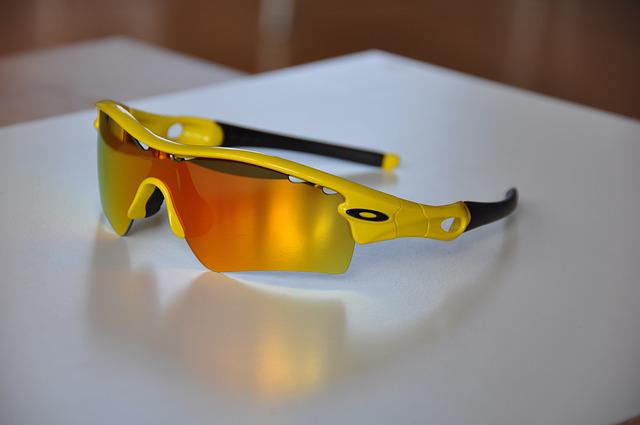 7 steps der gør dig til en Oakley solbriller ekspert