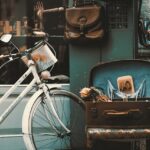 Cykl smart og stilfuldt: Opdag vores moderne foldecykler