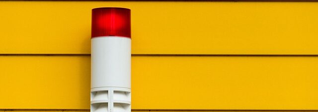 Hvorfor det er vigtigt at beskytte dit hjem med et alarmsystem