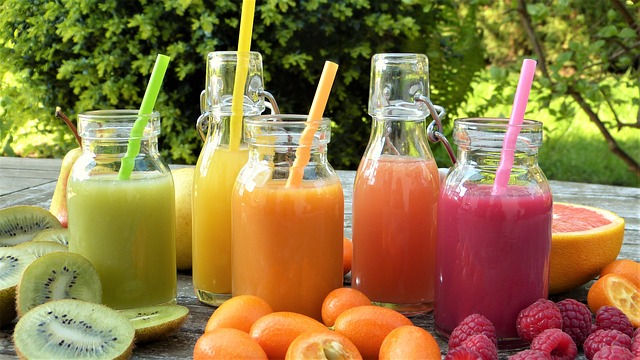 Er juice virkelig så sundt som man tror? En undersøgelse af myter og fakta