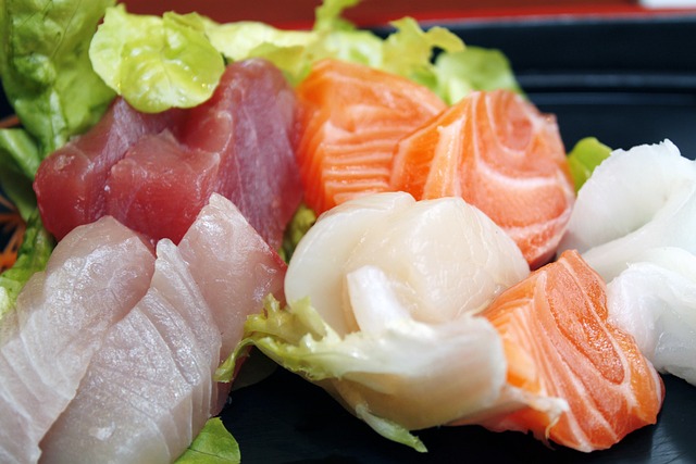 Fra makiruller til nigiri: Sådan laver du sushi med det perfekte sushisæt