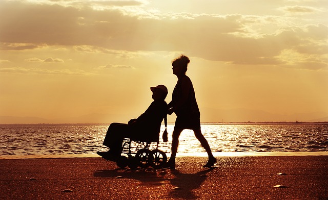 Livet i en kørestol: En personlig beretning