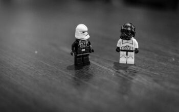 Børnepasning under corona: Kolding-familier deler deres løsninger