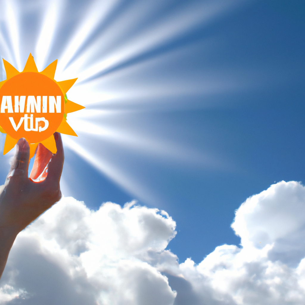 Hvorfor D-vitamin er vigtigt for at opretholde god sundhed