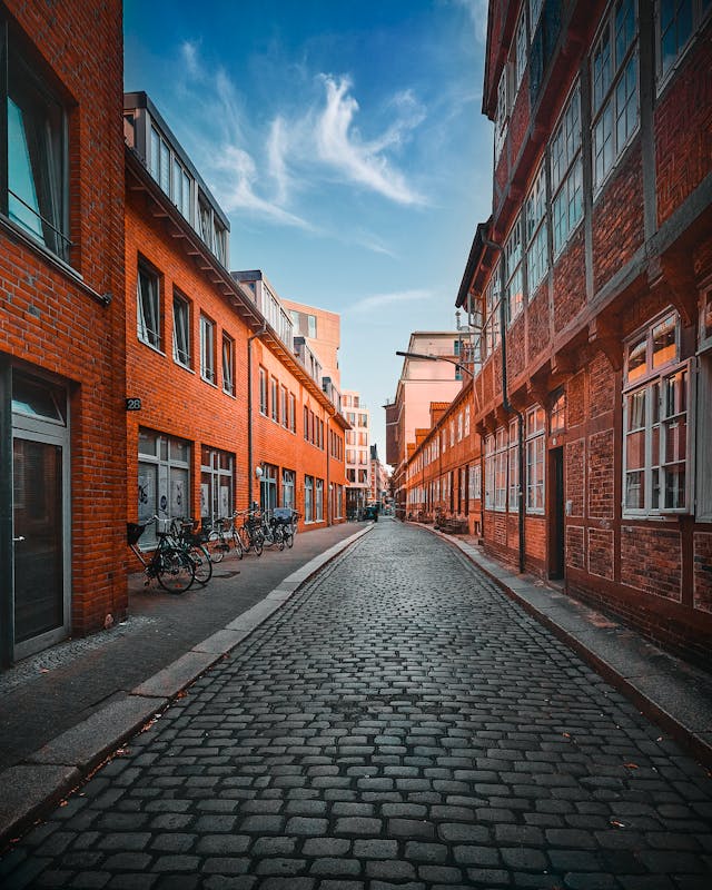 Oplevelser med kroophold i Danmark på steder med tradition og lokal gastronomi