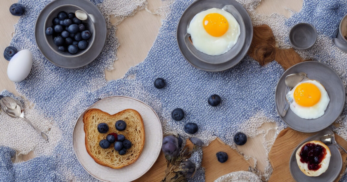 Smarte og praktiske: Æggevarmere til travle morgener