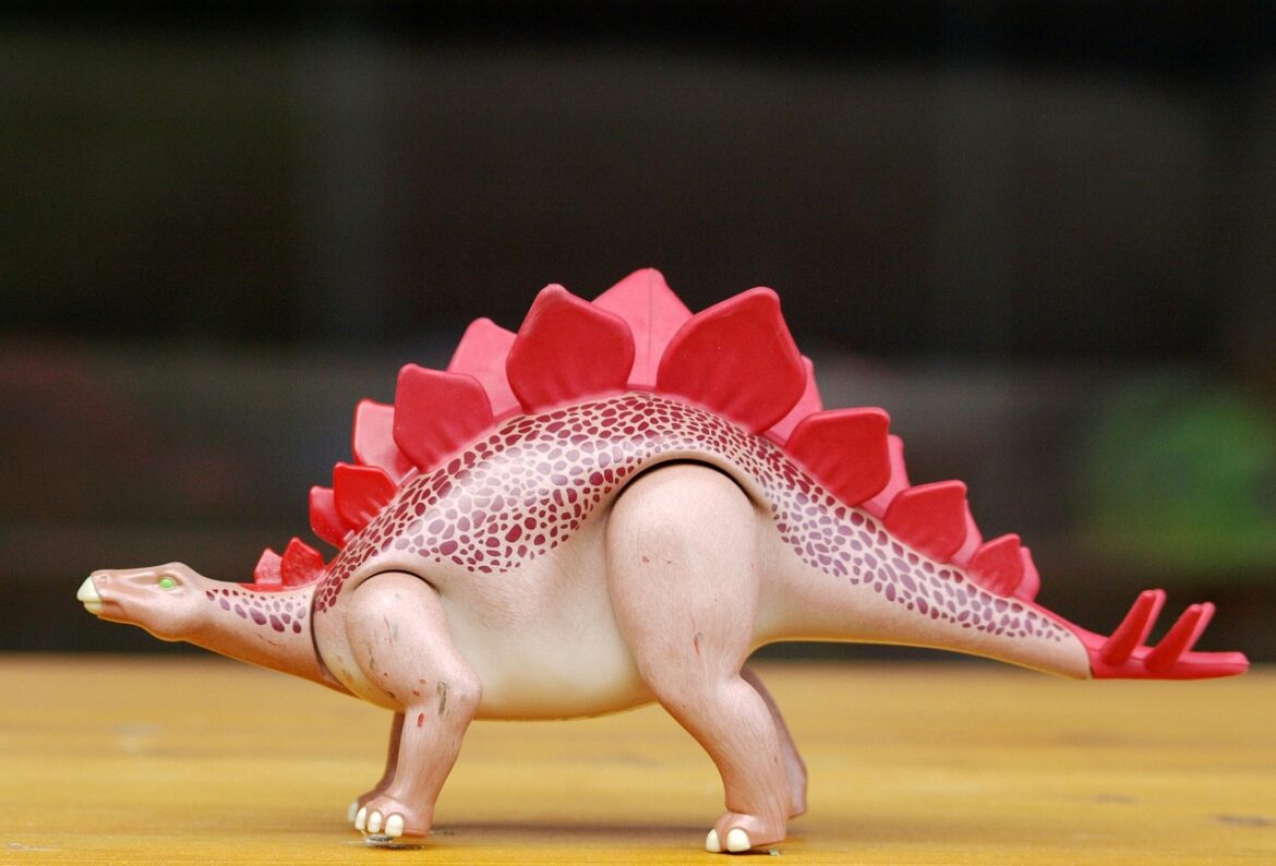 Prehistoric Party Ideas: Dinosaur-Themed Toys and Decorations